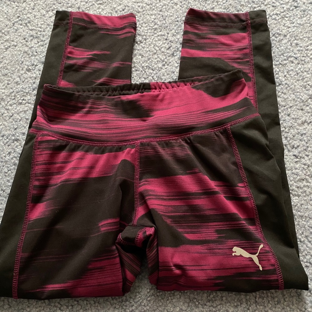 Puma leggings